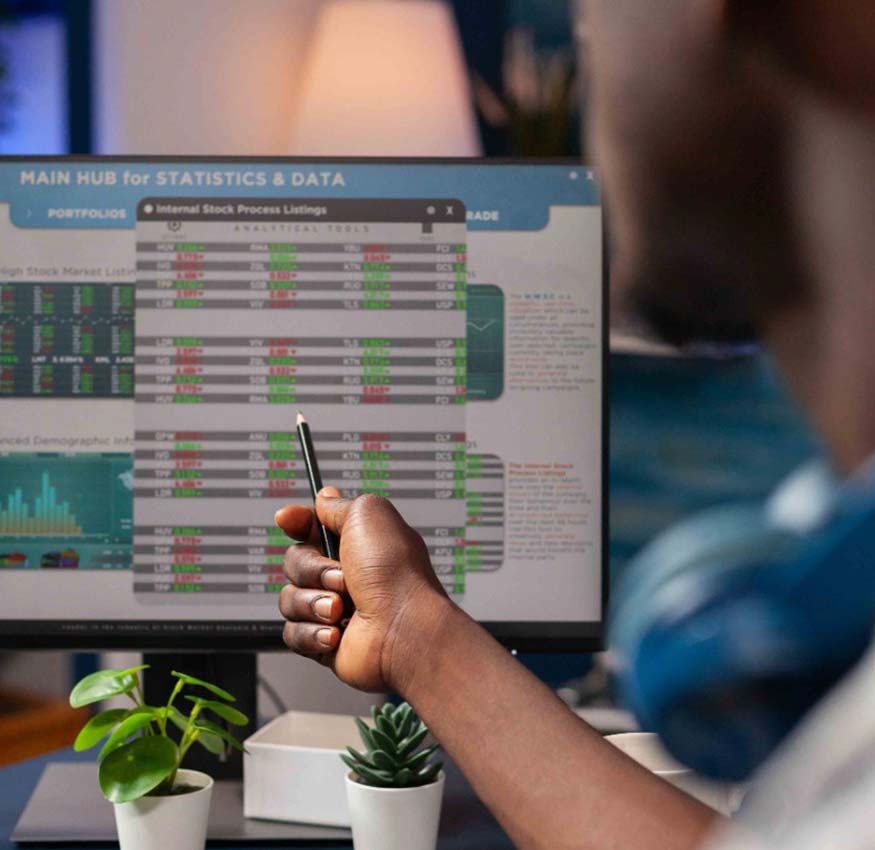 Neruc Marketing Saltillo - Trafficker Digital en Saltillo